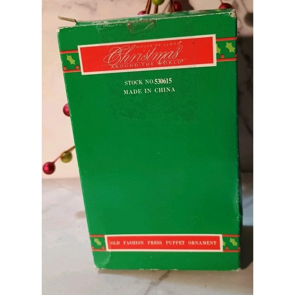 Christmas Around The World new christmas